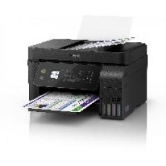 T Epson EcoTank ET-4700 4in1 Multifunktionsdrucker Tintenstrahl A4 ADF