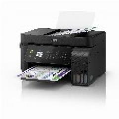 T Epson EcoTank ET-4700 4in1 Multifunktionsdrucker Tintenstrahl A4 ADF