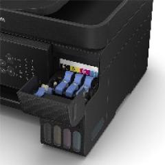T Epson EcoTank ET-4700 4in1 Multifunktionsdrucker Tintenstrahl A4 ADF