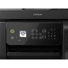 T Epson EcoTank ET-4700 4in1 Multifunktionsdrucker Tintenstrahl A4 ADF