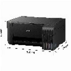 T Epson EcoTank ET-2710 3in1 Multifinktionsdrucker Tintenstrahl A4 WiFi