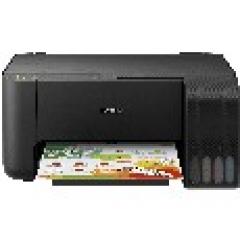T Epson EcoTank ET-2710 3in1 Multifinktionsdrucker Tintenstrahl A4 WiFi