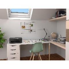 T Epson Expression Home XP-2150 3in1 Multifonktionsdrucker Tintenstrahl A4