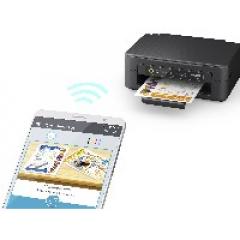 T Epson Expression Home XP-2150 3in1 Multifonktionsdrucker Tintenstrahl A4