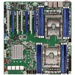 3647 ASRock Rack EP2C621D12 WS