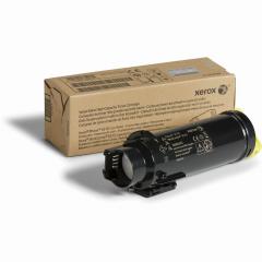 TON Xerox WorkCentre 6515 - yellow 106R03692
