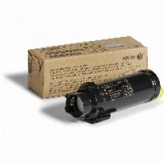 TON Xerox WorkCentre 6515 - yellow 106R03692