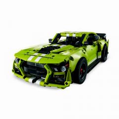 SOP LEGO Technic Ford Mustang Shelby GT500 42138
