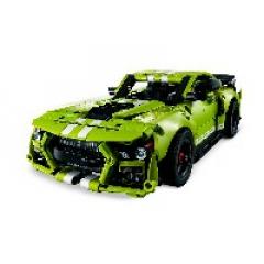 SOP LEGO Technic Ford Mustang Shelby GT500 42138
