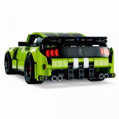 SOP LEGO Technic Ford Mustang Shelby GT500 42138