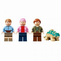 SOP LEGO J.W. Flucht des Stygimoloch 76939