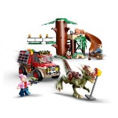 SOP LEGO J.W. Flucht des Stygimoloch 76939