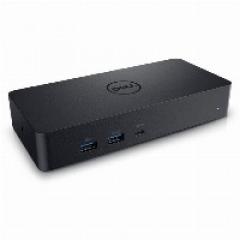 DELL USB-A/-C Dockingstation D6000S USB3.0 130W