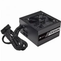 550W Corsair CX-M Serie CX550M | 80+Bronze Kabelmanagement