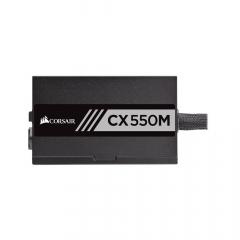 550W Corsair CX-M Serie CX550M | 80+Bronze Kabelmanagement