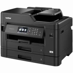 T Brother MFC-J5730DW 35S. LAN/WLAN/Duplex/FAX/ADF