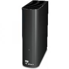 3,5 4TB WD Elements Desktop USB 3.0