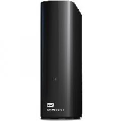 3,5 4TB WD Elements Desktop USB 3.0