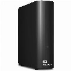 3,5 4TB WD Elements Desktop USB 3.0