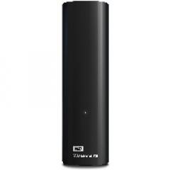 3,5 4TB WD Elements Desktop USB 3.0