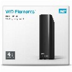 3,5 4TB WD Elements Desktop USB 3.0