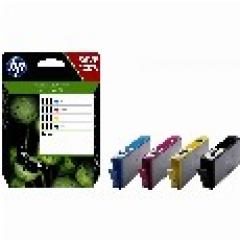 TIN HP # 364 BK/C/M/Y Multipack