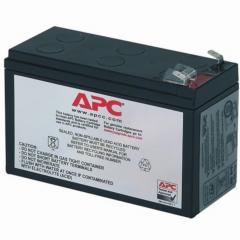 APC Ersatzbatterie RBC 2