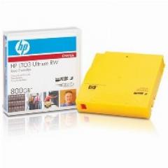LTO HP LTO3 800GB Ultrium