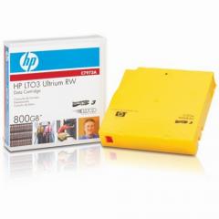 LTO HP LTO3 800GB Ultrium
