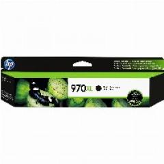 TIN HP # 970XL CN625AE Black