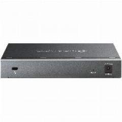 TP-LINK TL-SG108E Metall