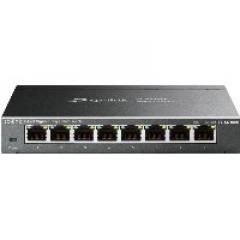 TP-LINK TL-SG108E Metall