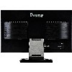 24/60,5cm (1920x1080) iiyama ProLite T2454MSC-B1AG 16:9 5ms Touchscreen VGA USB HDMI VESA Speaker Full HD Black
