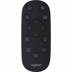 KONF Logitech PTZ PRO 2 Black - Grey 30fps