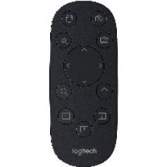 KONF Logitech PTZ PRO 2 Black - Grey 30fps