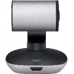 KONF Logitech PTZ PRO 2 Black - Grey 30fps