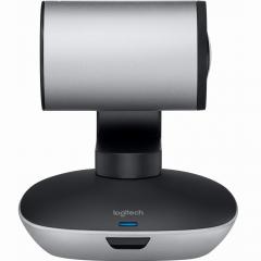 KONF Logitech PTZ PRO 2 Black - Grey 30fps