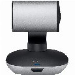 KONF Logitech PTZ PRO 2 Black - Grey 30fps