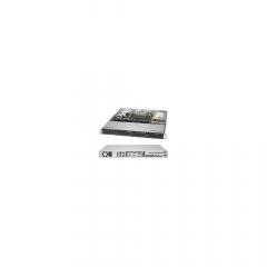 Barebone Server 1U Single 1151 4 Hot-swap 3.5 350W Platinum SuperServer 5019S-M2