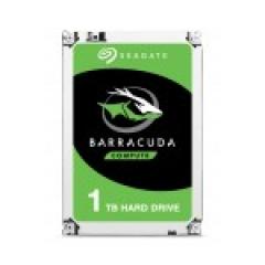 1TB Seagate Barracuda ST1000DM010 7200RPM 64MB
