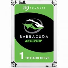 1TB Seagate Barracuda ST1000DM010 7200RPM 64MB