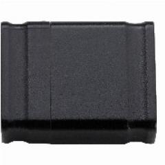 STICK 8GB USB 2.0 Intenso Micro Line Black