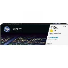 TON HP # 410A CF412A yellow