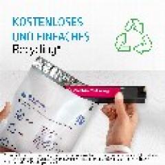 TIN Patrone HP Nr.913A magenta F6T78AE