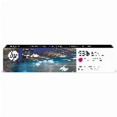 TIN HP # 981X magenta L0R10A