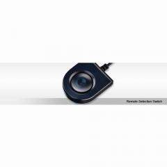 KVM Cable Switch 2xKVM 4xUSB 2xVGA ATEN Black