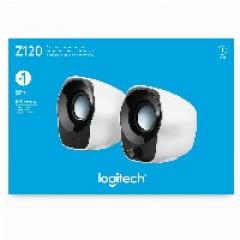 Logitech Z120 2.0 USB