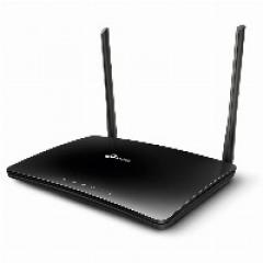 TP-Link Archer MR200 - AC750 Wireless Dual Band 4G LTE Router