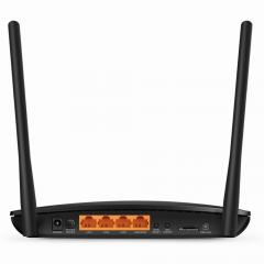 TP-Link Archer MR200 - AC750 Wireless Dual Band 4G LTE Router