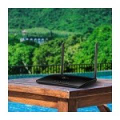 TP-Link Archer MR200 - AC750 Wireless Dual Band 4G LTE Router